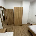V Apartment