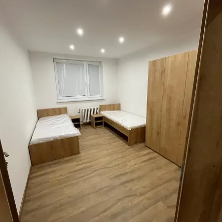V Apartment