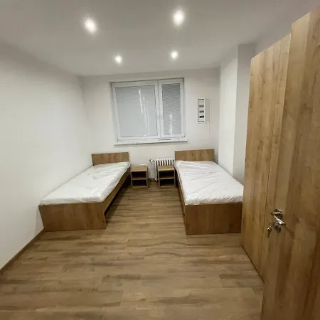 V Apartment