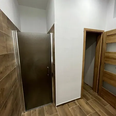 Apartamento V Holíč