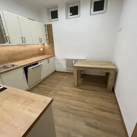 Apartment V