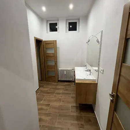 Apartamento V Holíč