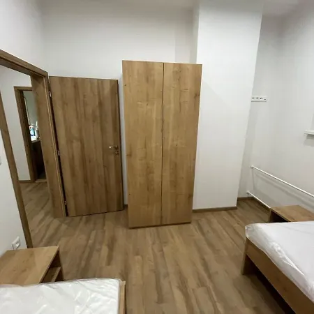 V Apartamento
